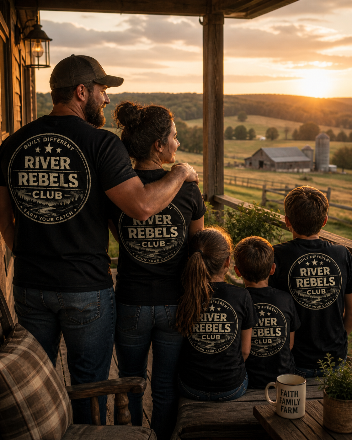 River Rebels
