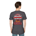 Howard Home Repair T-Shirt — Logo & Contact Workwear