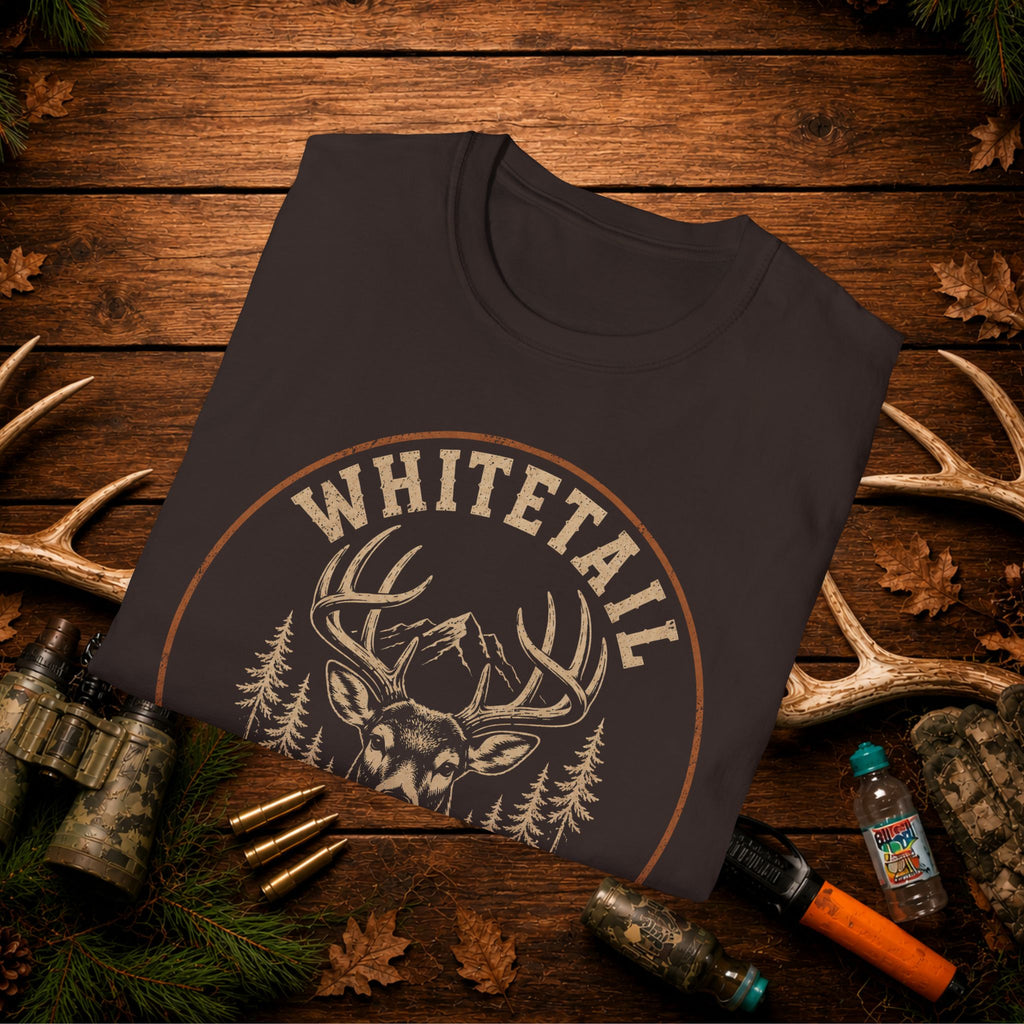 Whitetail Archery Club T-Shirt