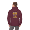 Home Repair Hoodie – Construction Crew Sweatshirt with Tool Graphic