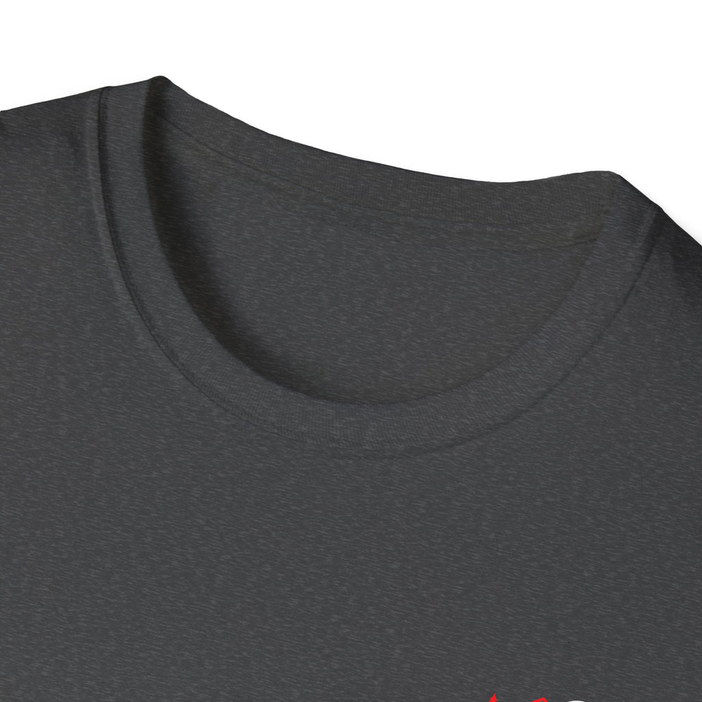 Howard Home Repair T-Shirt — Logo & Contact Workwear