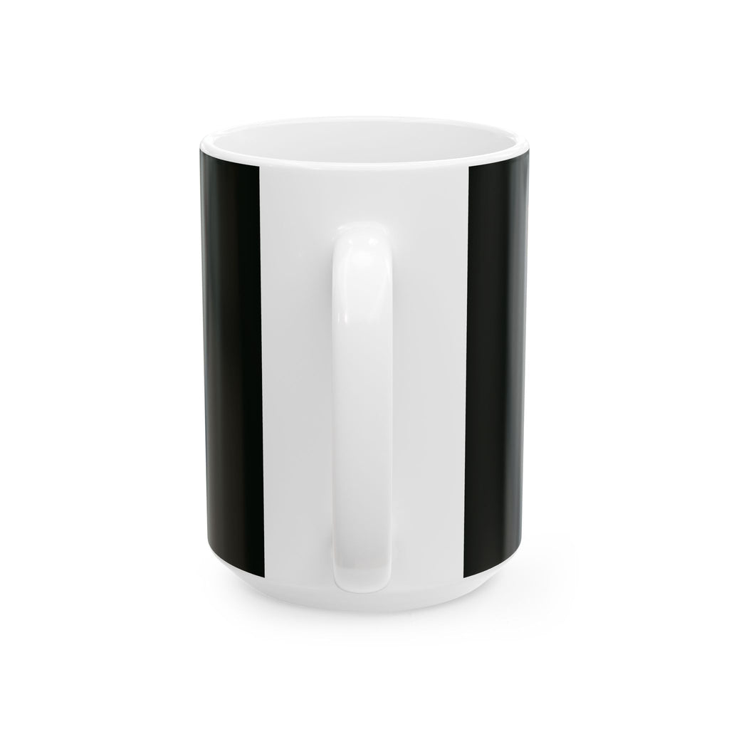 Bowhunter Coffee Mug -This is the Last upgrade Hunting Gift (11oz/15oz)