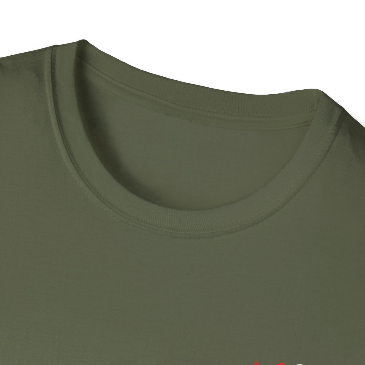 Howard Home Repair T-Shirt — Logo & Contact Workwear