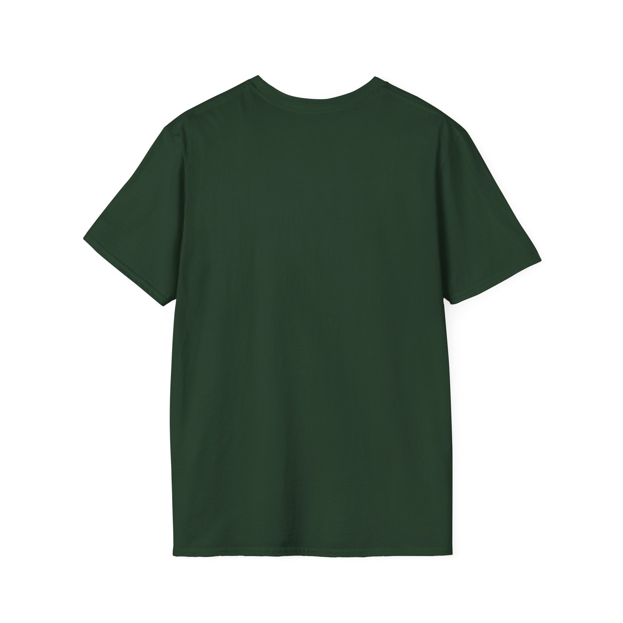 Deer Hunting T-Shirt — "Selective Harvesting What's That" Vintage Outdoor Tee