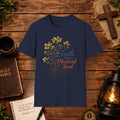 Faith Like a Mustard Seed T-Shirt — Christian Inspirational Tee