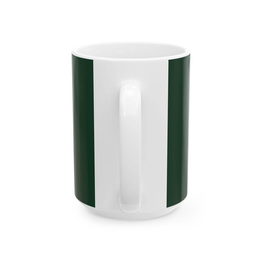 I Swear This Is the Last Bow Upgrade Coffee Mug – 15oz