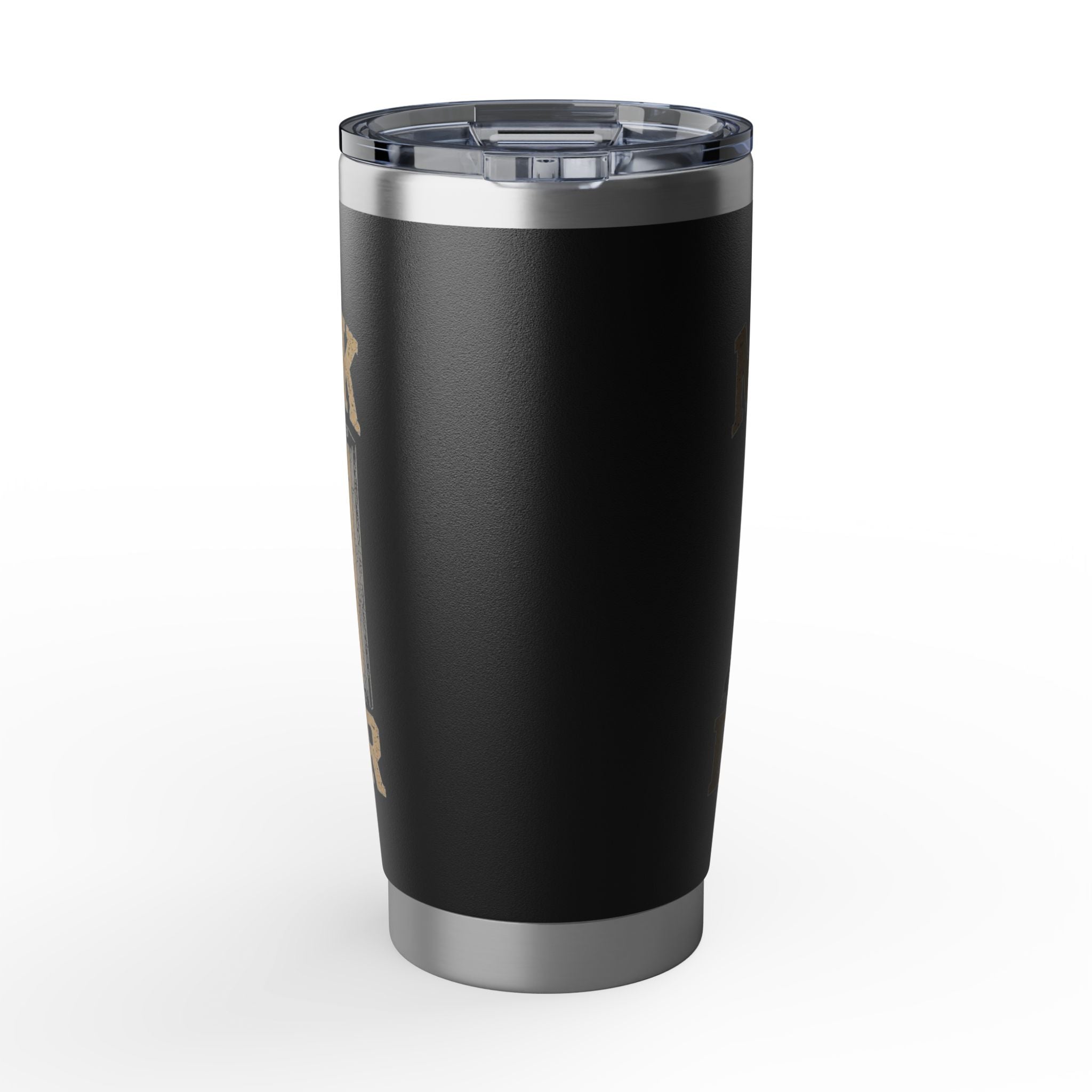Mature Bug Hunter Tumbler — 20oz Insulated Travel Mug (You’re Welcome)