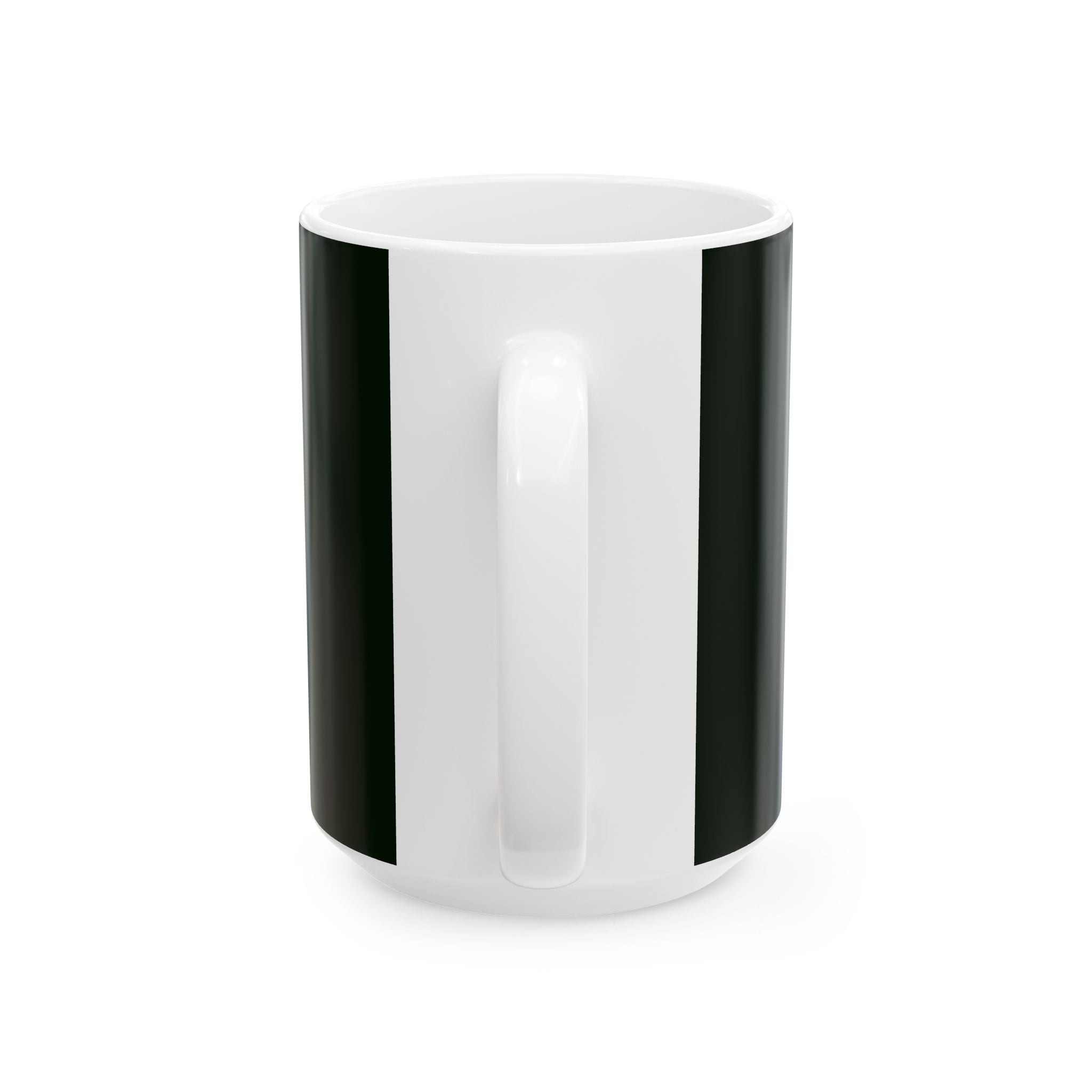 Hunting Mug — "Called to the Outdoors" Ceramic Coffee Cup (11oz/15oz)