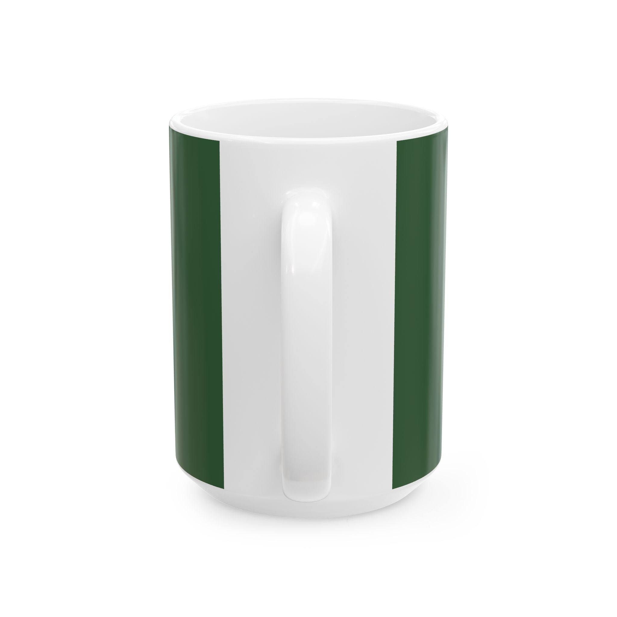 My Favorite Season Is Deer Season Mug — Hunting Coffee Cup (11oz & 15oz)