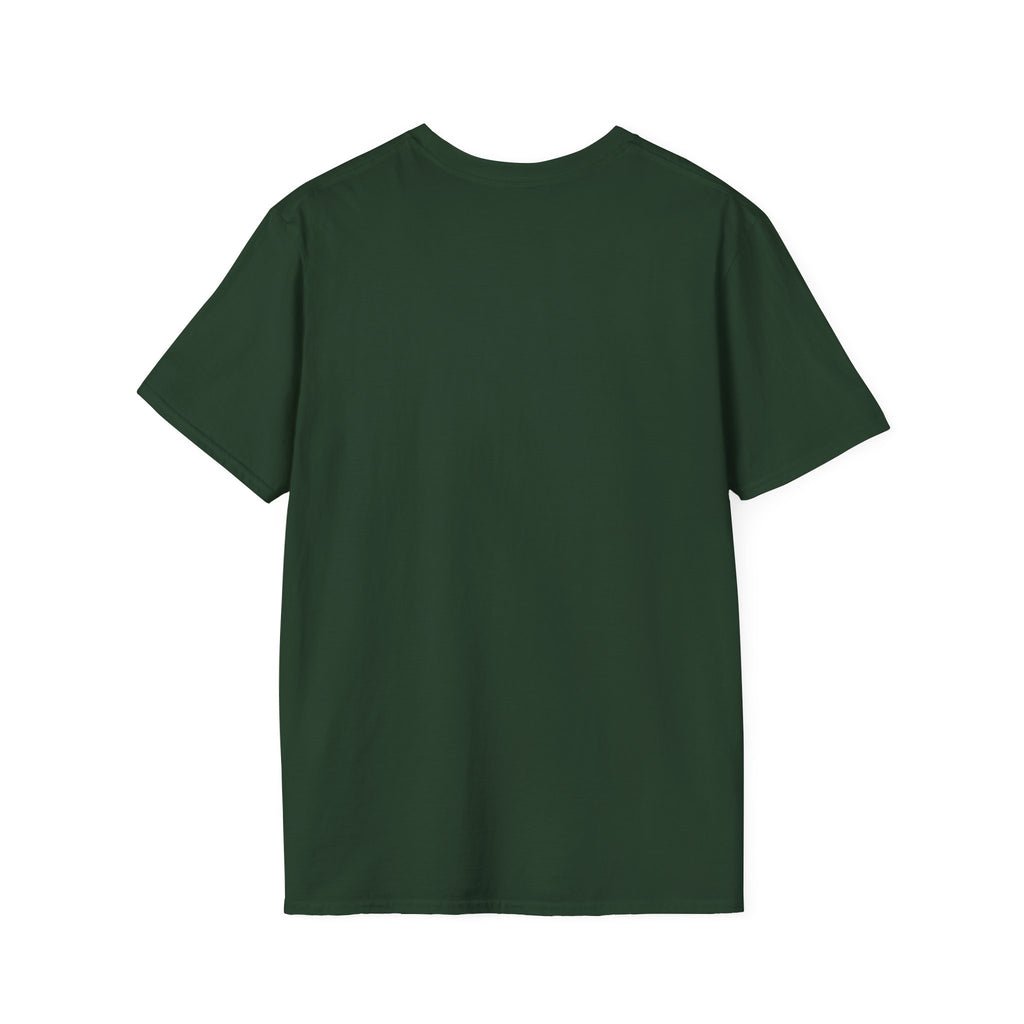 Hooked On Bad Decisions T‑Shirt — Funny Fishing Graphic Tee for Anglers & Outdoors