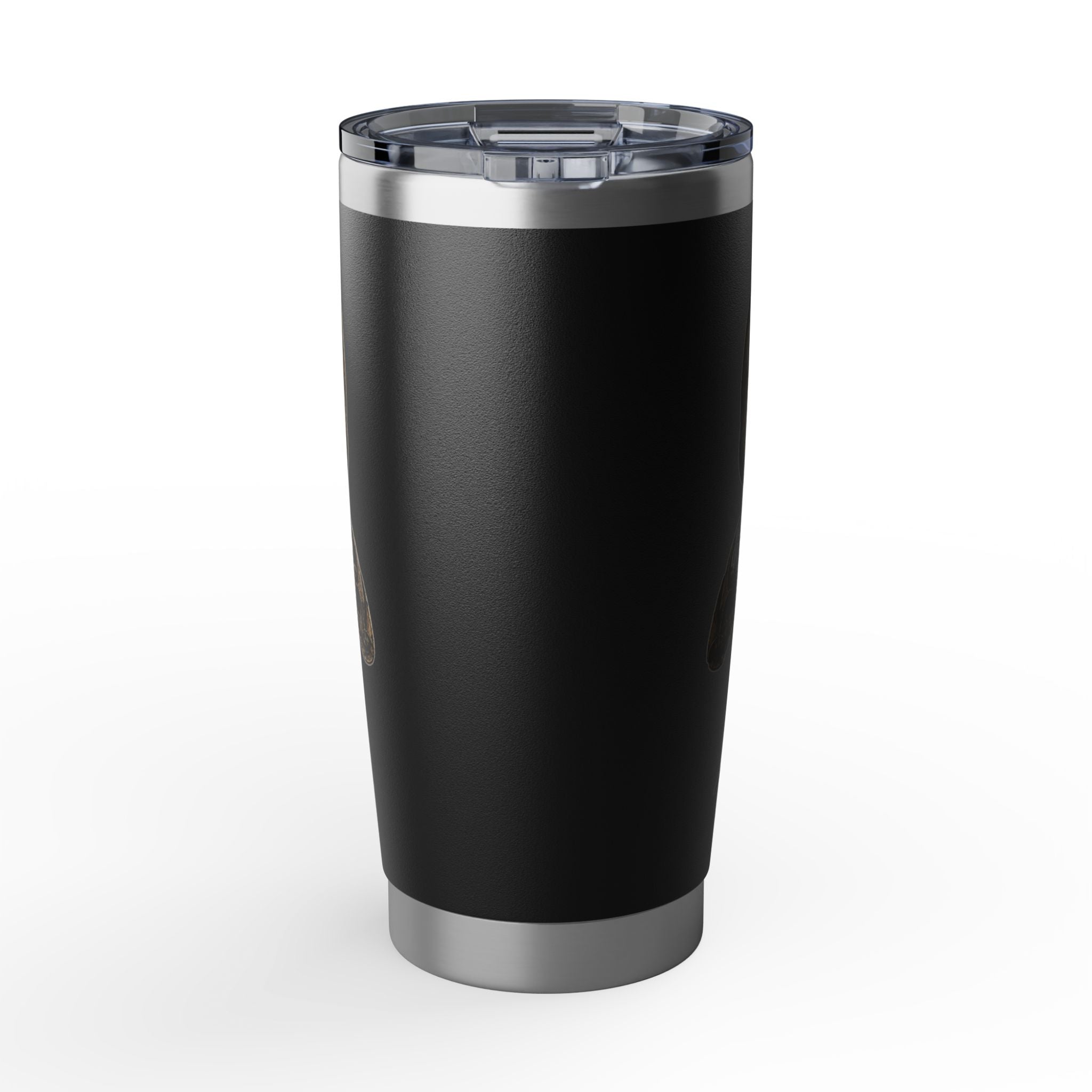 Crossbow Mafia 20oz Tumbler — Skull Hunting Travel Mug