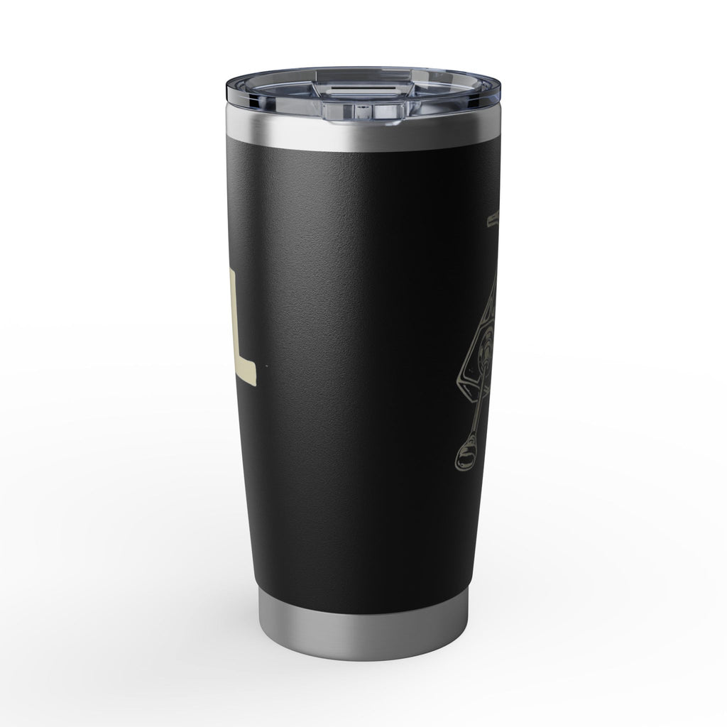 Cool Dad 20oz Insulated Tumbler – Fishing & Outdoor Dad Travel Mug | Father's Day Gift