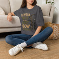 Bow Upgrade T-Shirt — “I Swear This Is the Last Bow Upgrade” Archery Tee
