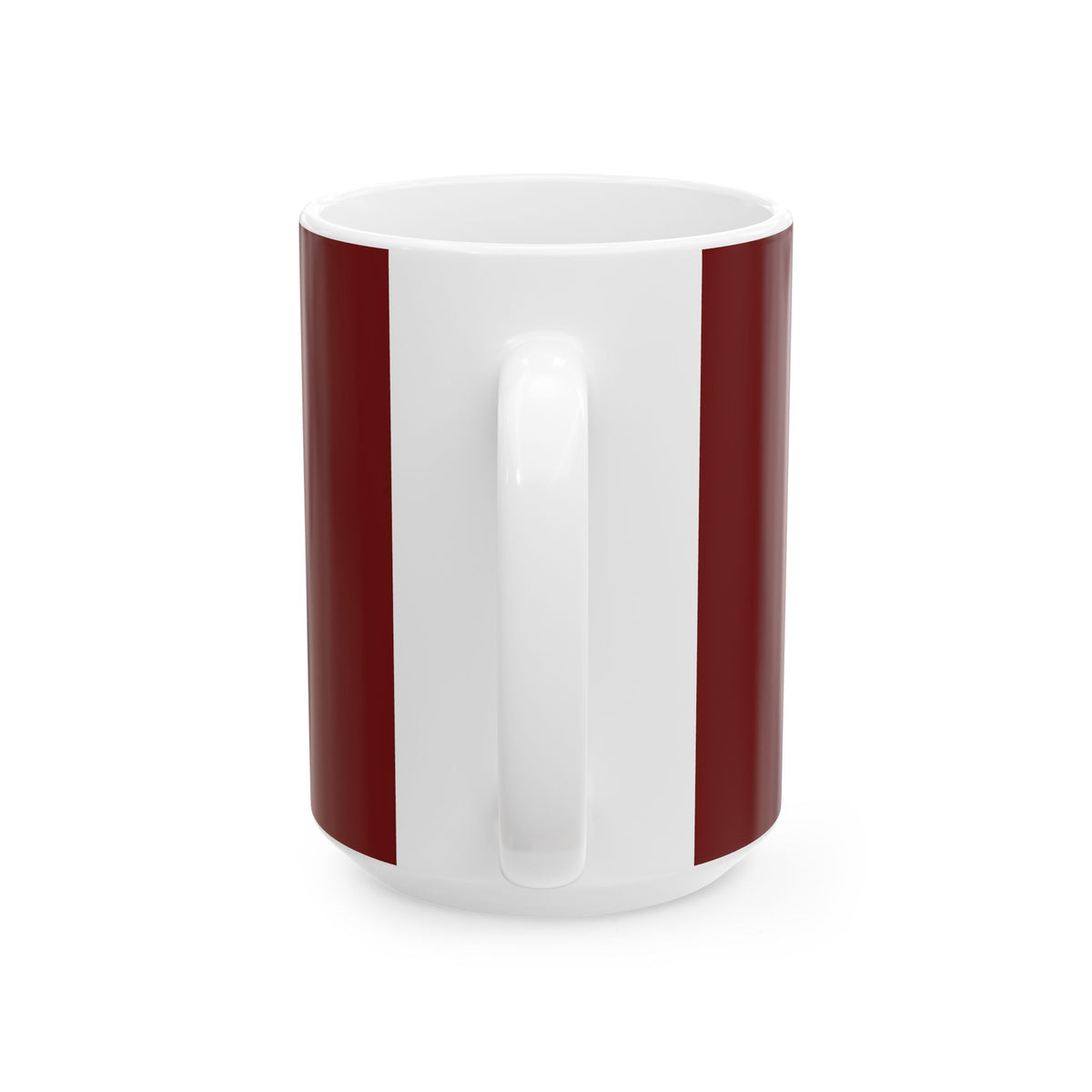 Not My Problem — God’s Got It Ceramic Mug (Philippians 4:6-7)
