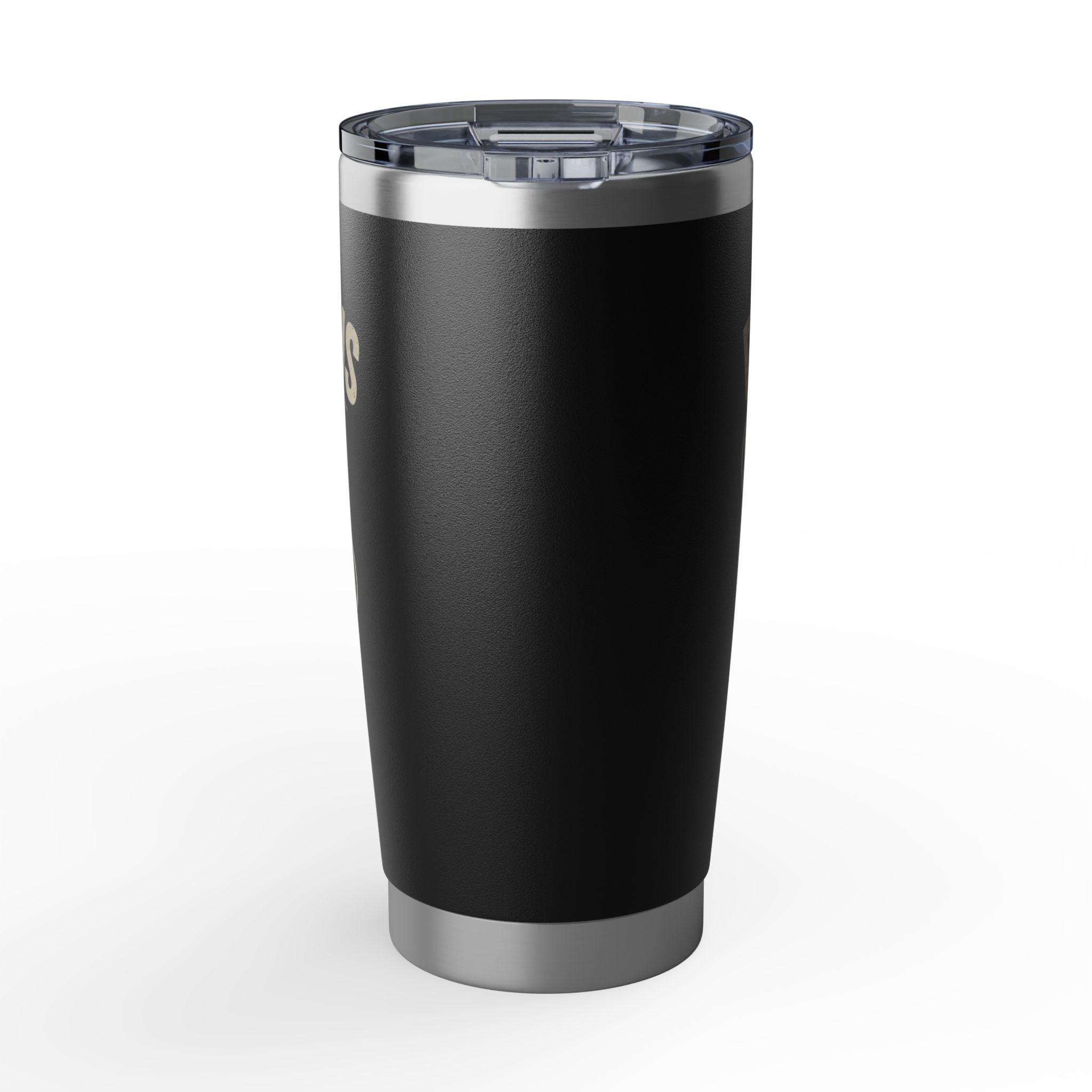 Fishing Knot Tumbler – 'Relationship Status: It's Complicated' 20oz Insulated Travel Cup