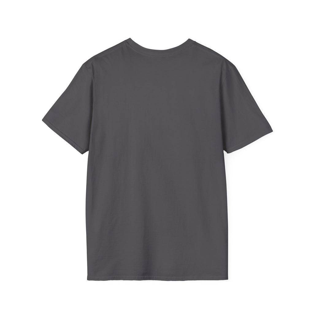 Deer Hunting T-Shirt — "Selective Harvesting What's That" Vintage Outdoor Tee