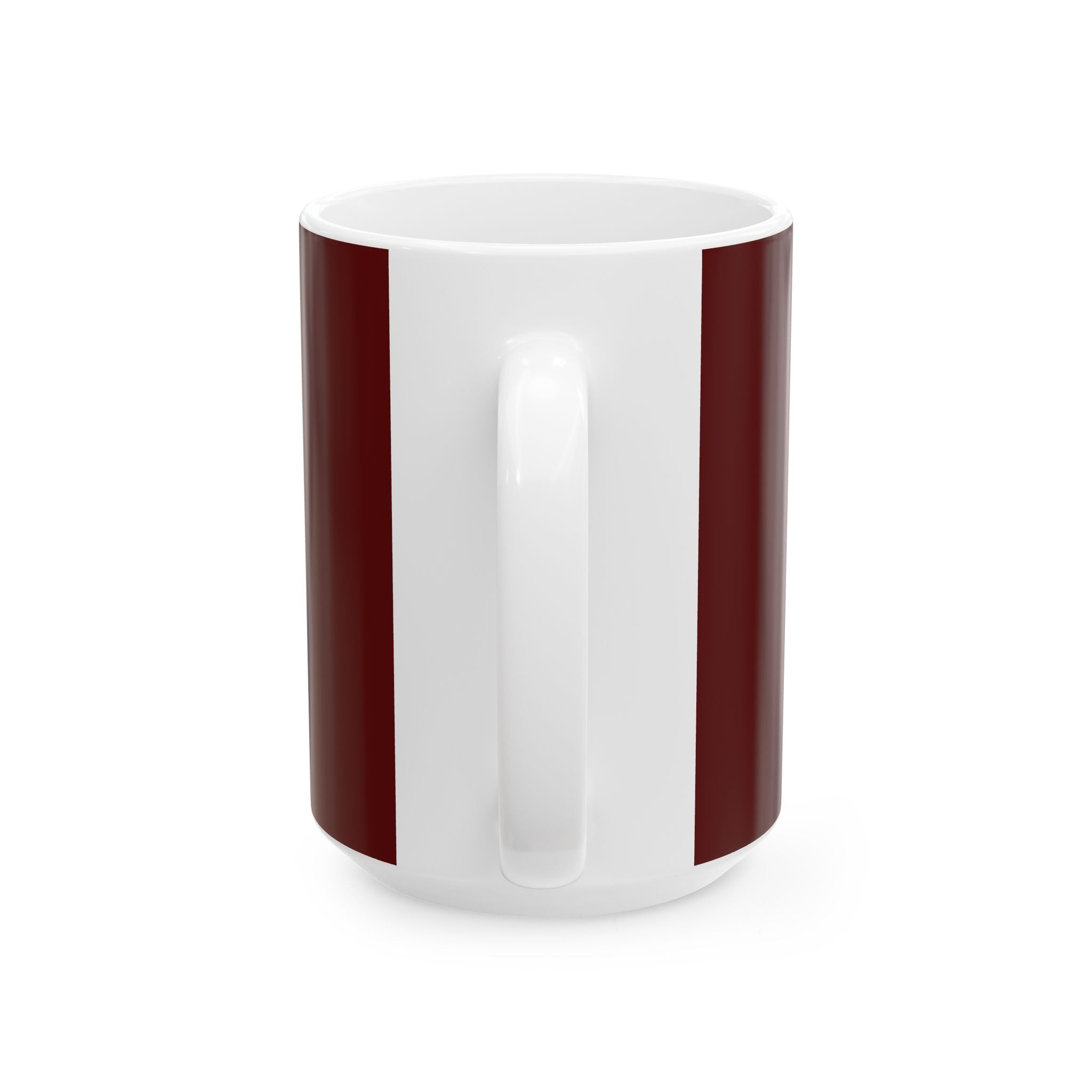 Boat Lover Mug — "Life Is Short Buy The Boat" Ceramic Coffee Cup (11oz, 15oz)
