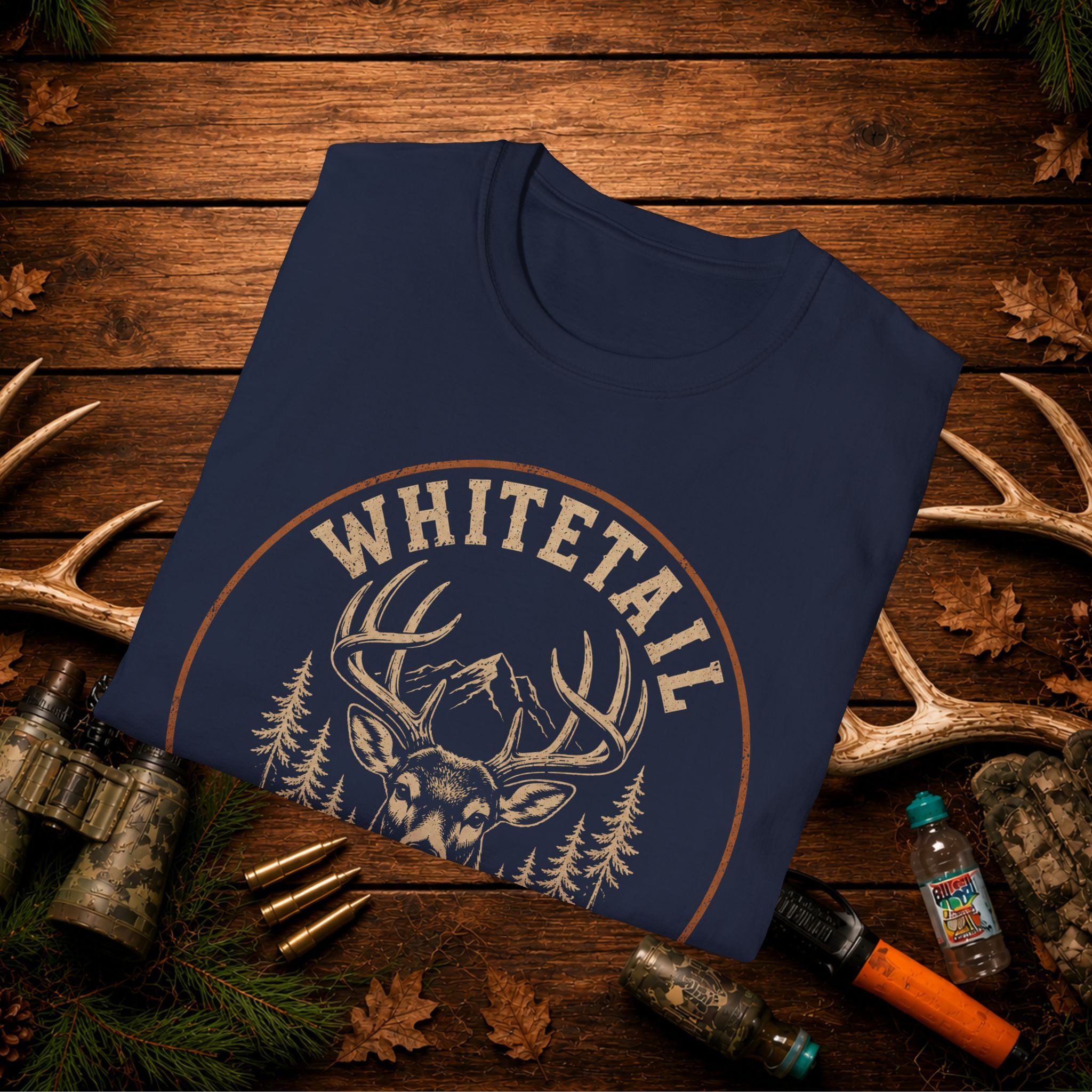 Whitetail Archery Club T-Shirt