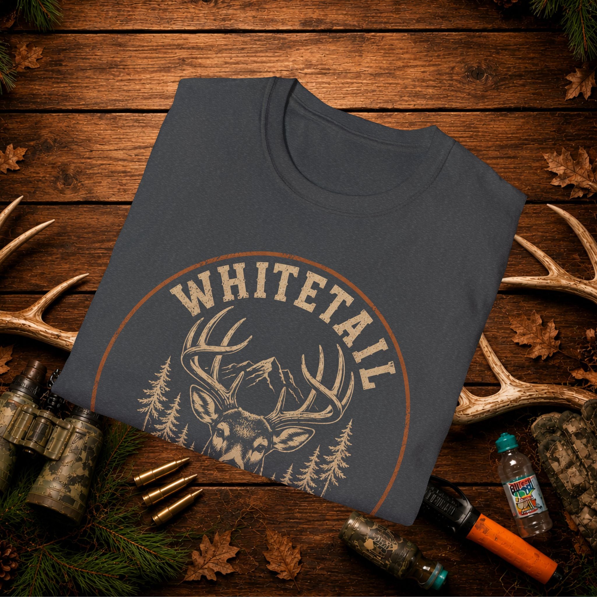 Whitetail Archery Club T-Shirt