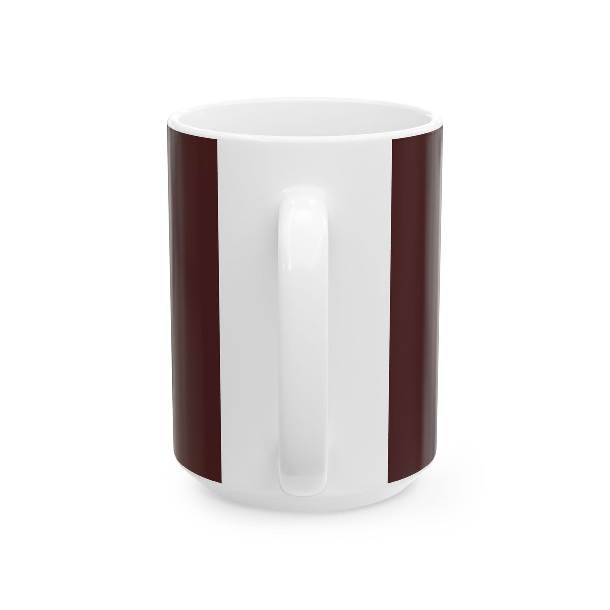 For Those Tears I Died 15oz Mug | Christian Cross Coffee Cup