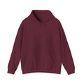 Howard Home Repair Hoodie — Logo Pullover back print