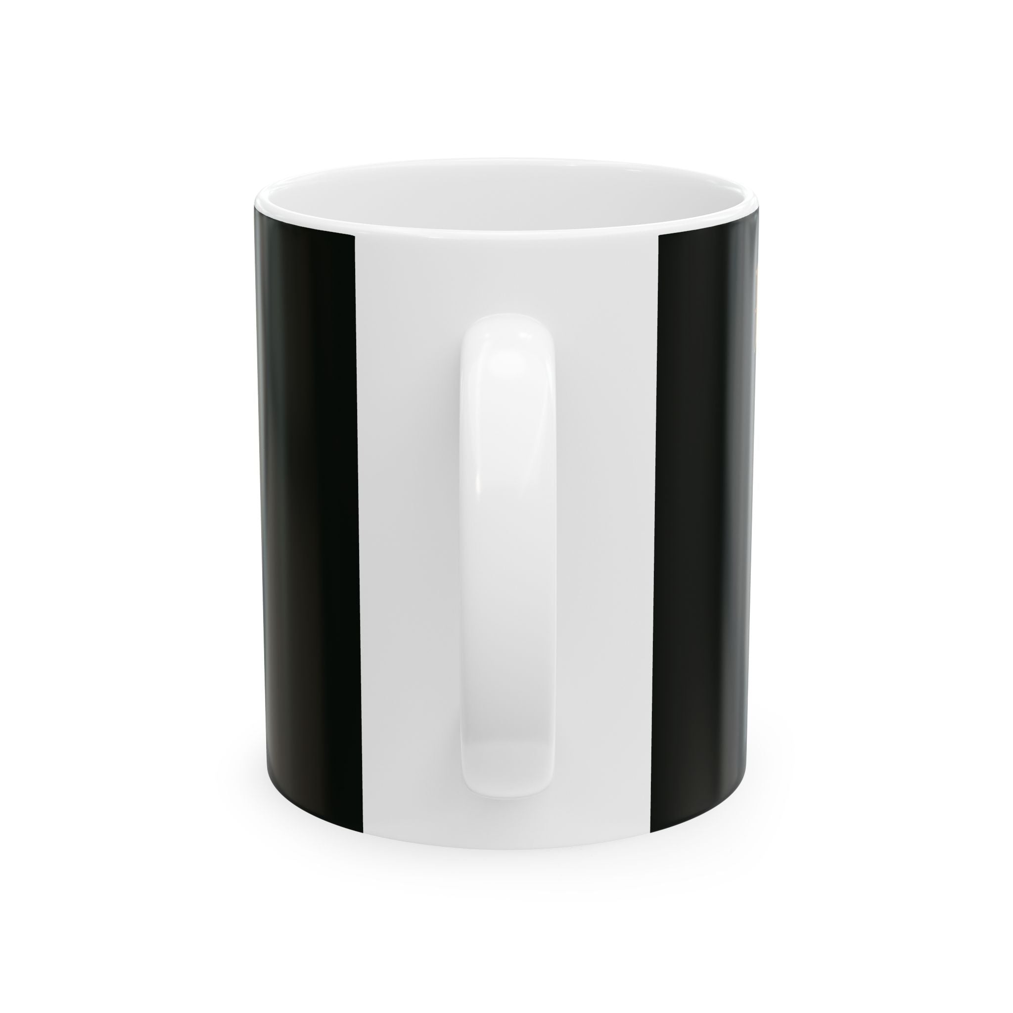 Bowhunter Coffee Mug -This is the Last upgrade Hunting Gift (11oz/15oz)