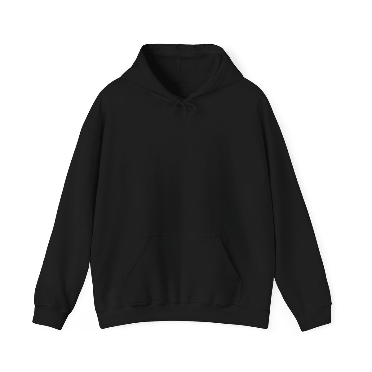 Howard Home Repair Hoodie — Logo Pullover back print