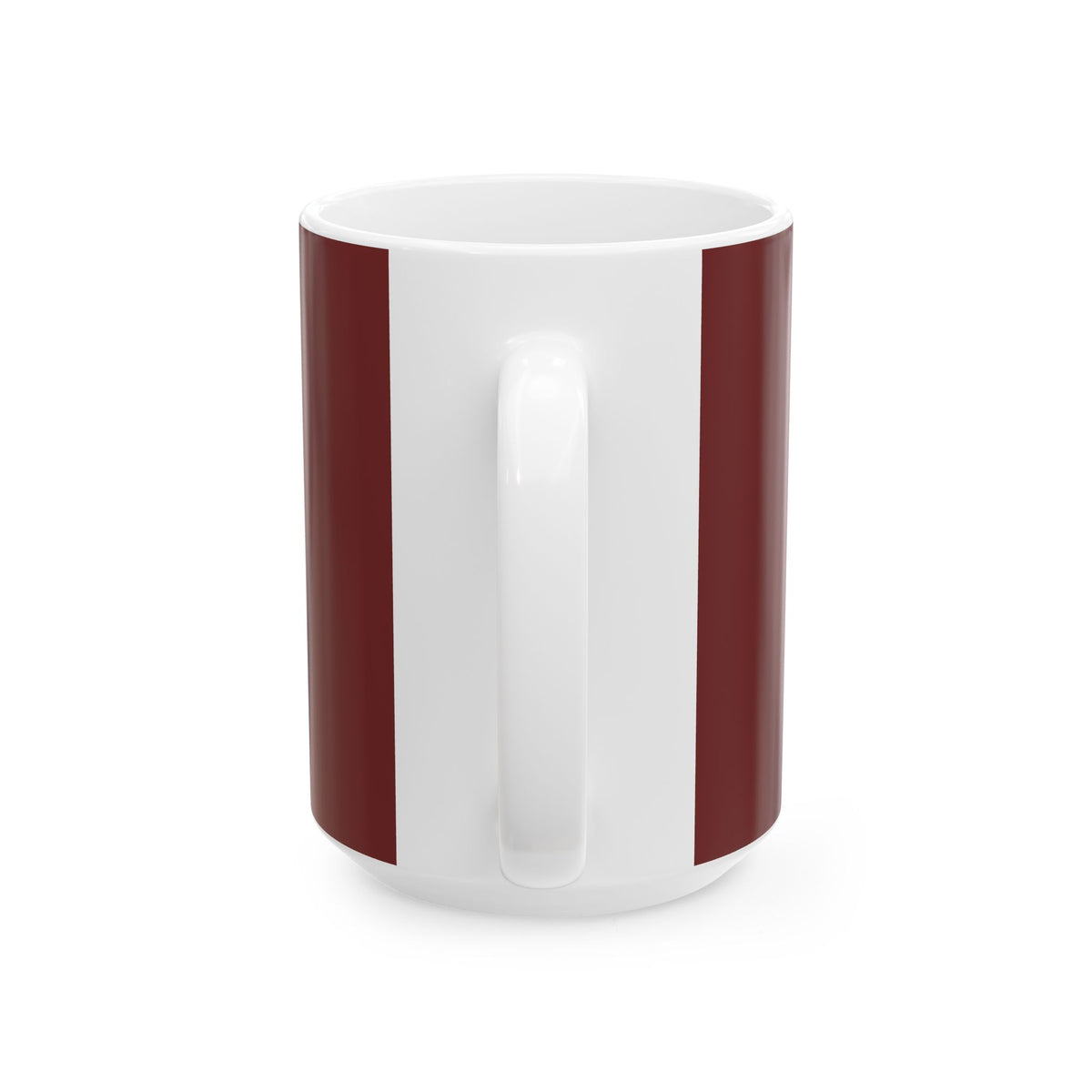 Life Is Short Buy the Boat Coffee Mug – 15oz Ceramic