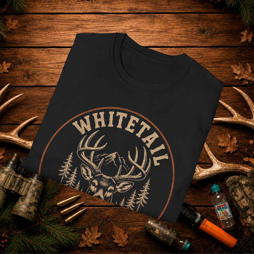 Whitetail Archery Club T-Shirt