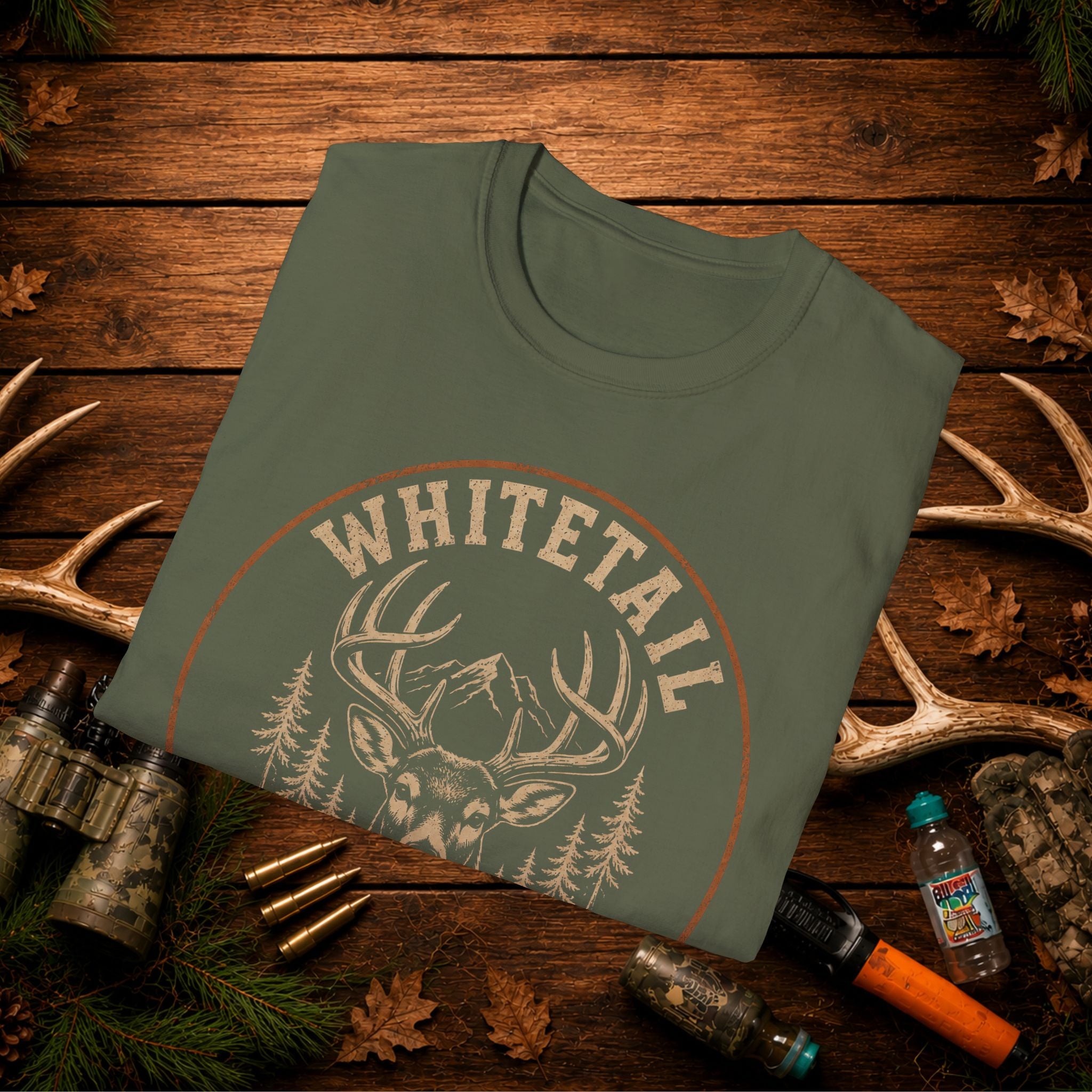 Whitetail Archery Club T-Shirt